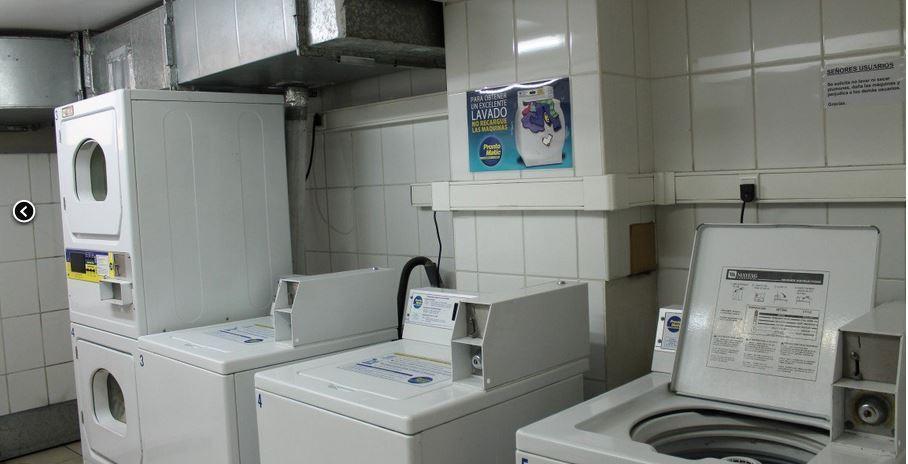 Zenteno Apartments ซานติอาโก ภายนอก รูปภาพ