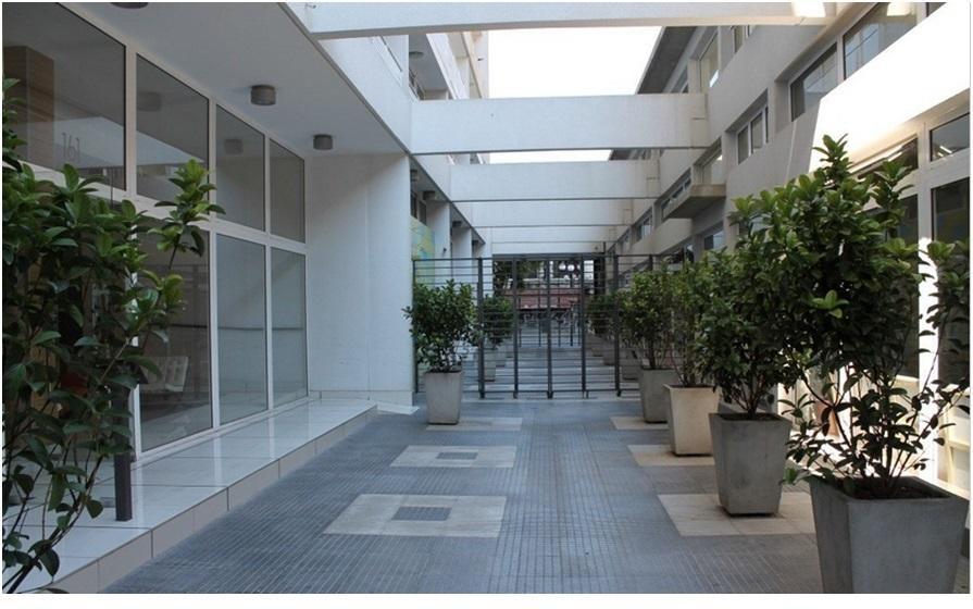 Zenteno Apartments ซานติอาโก ภายนอก รูปภาพ