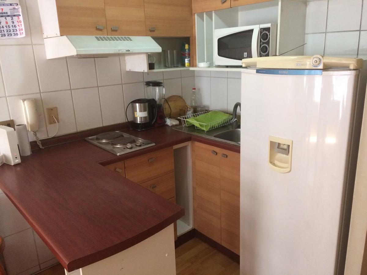 Zenteno Apartments ซานติอาโก ภายนอก รูปภาพ