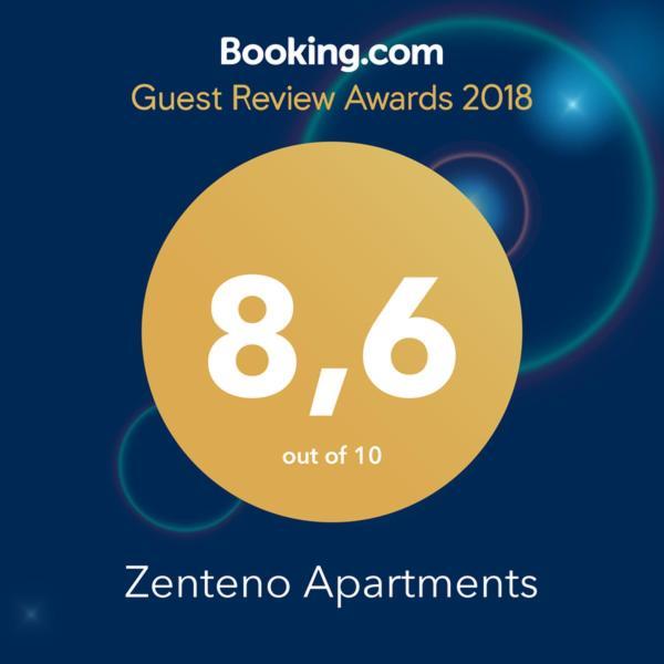 Zenteno Apartments ซานติอาโก ภายนอก รูปภาพ